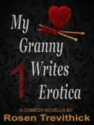 granny writes erotica